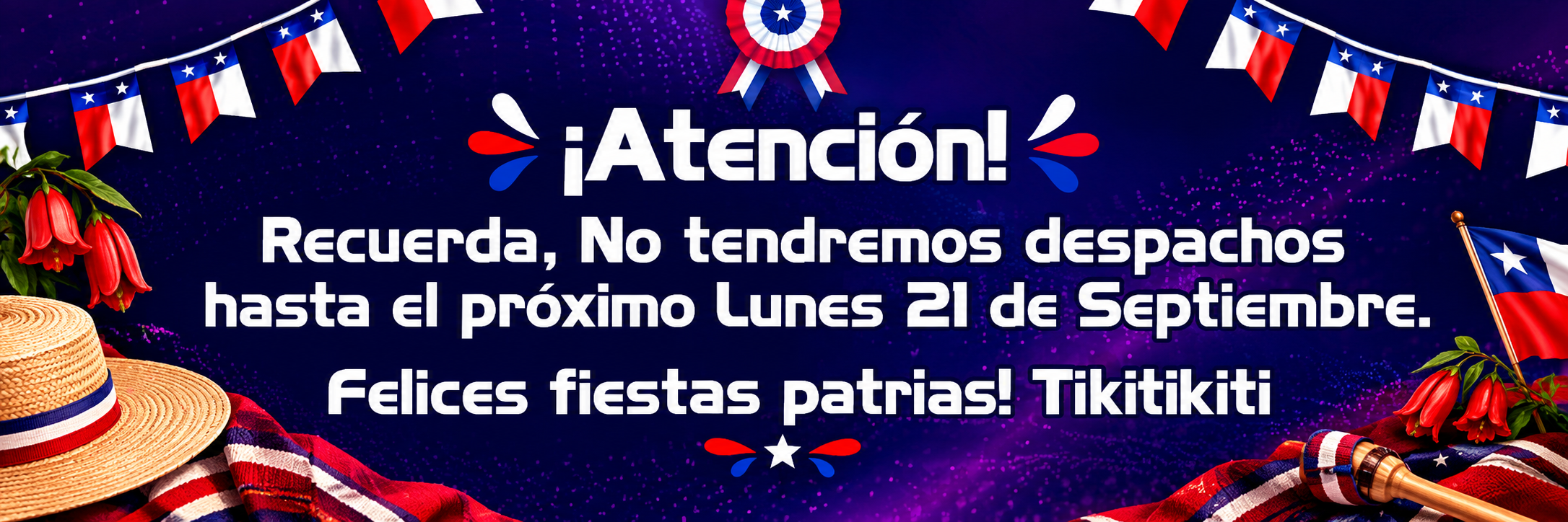 aviso